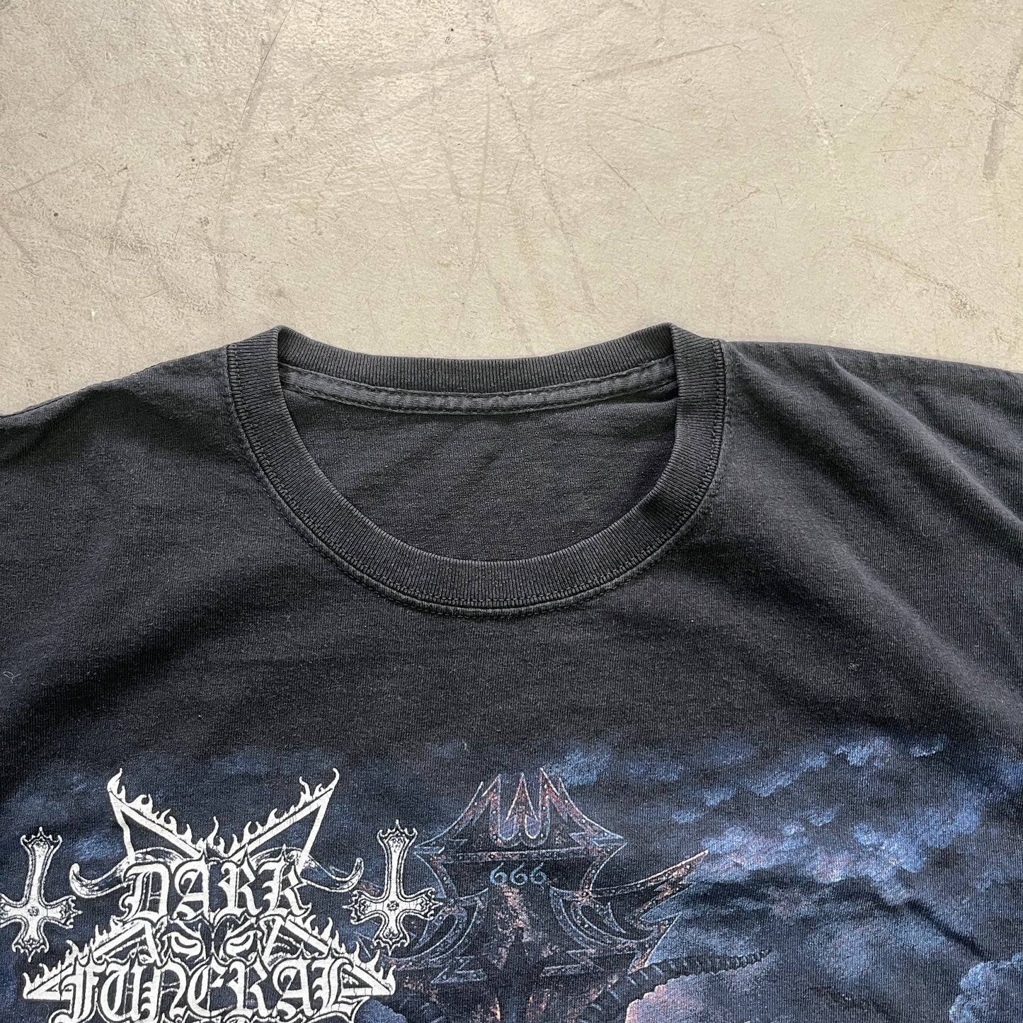 DARK FUNERAL IN THE SIGN 00 [XL]