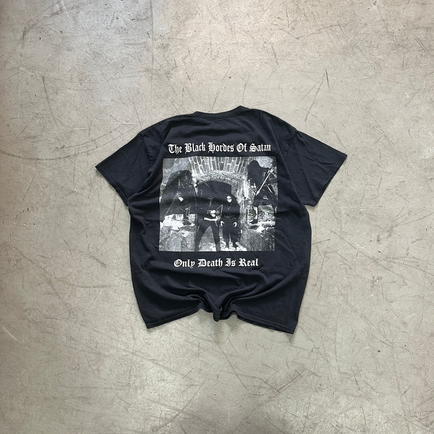 DARK FUNERAL IN THE SIGN 00 [XL]