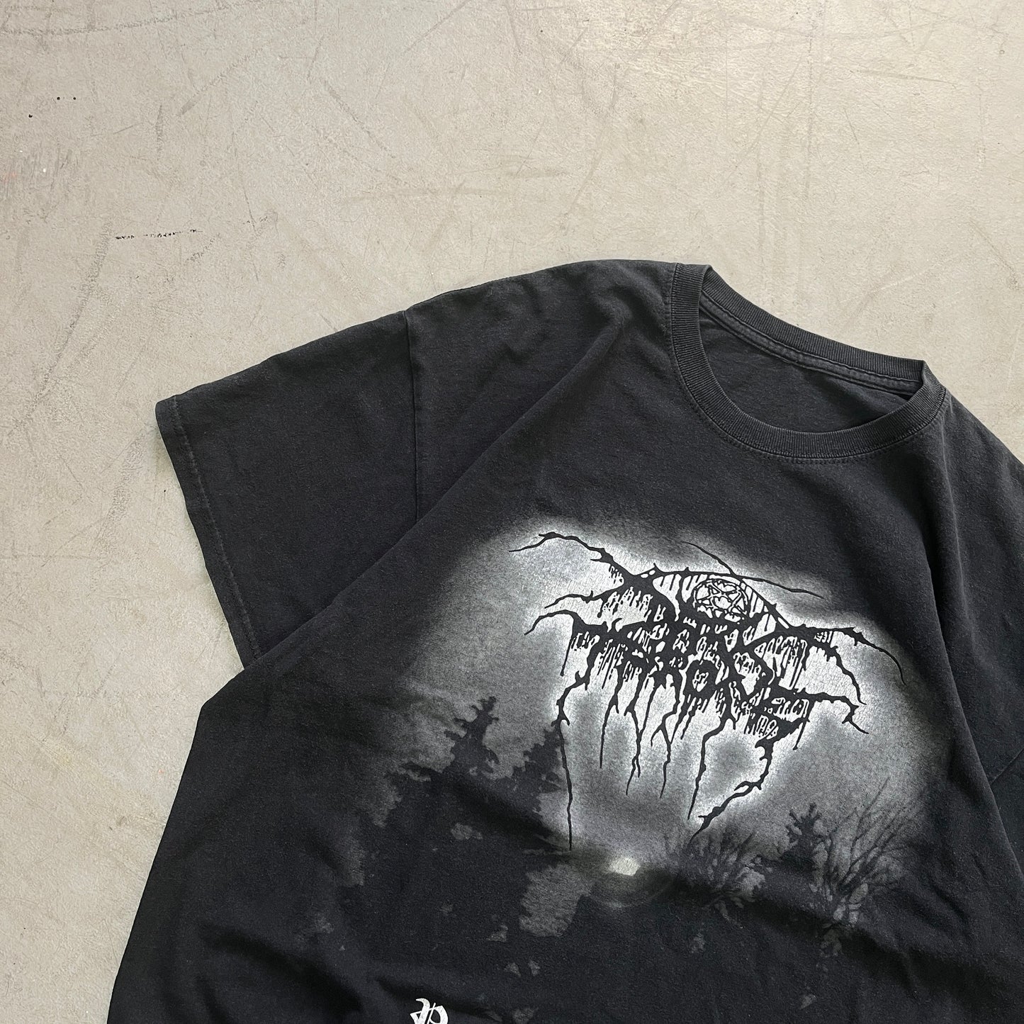 DARKTHRONE PANZERFAUST 08 [XL]