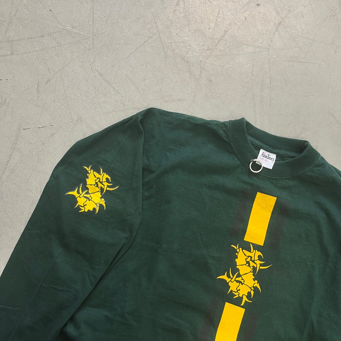 SEPULTURA WHAT A WONDERFUL WORLD.. 1996 [XL]