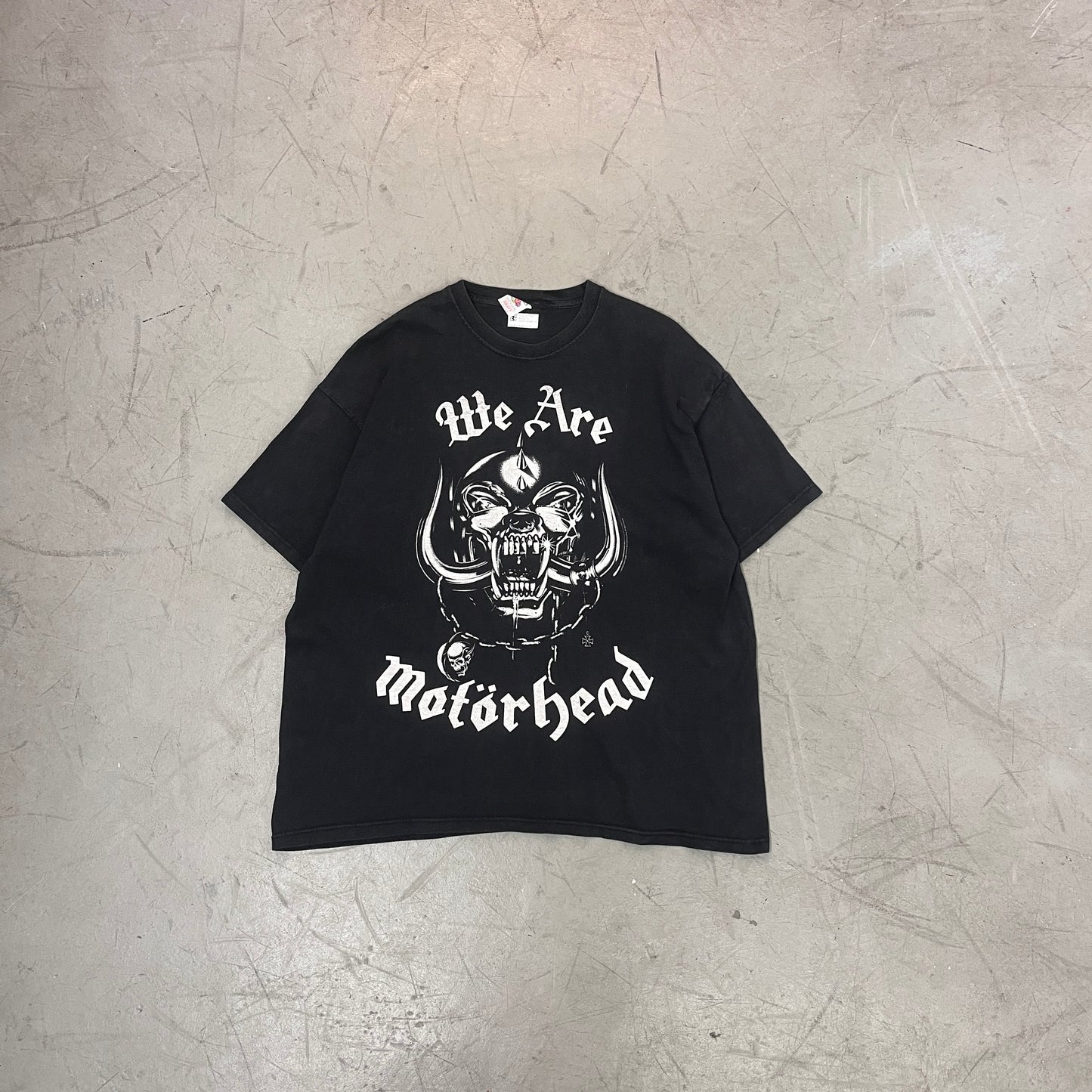 WE ARE MOTÖRHEAD 2011 [XXL]