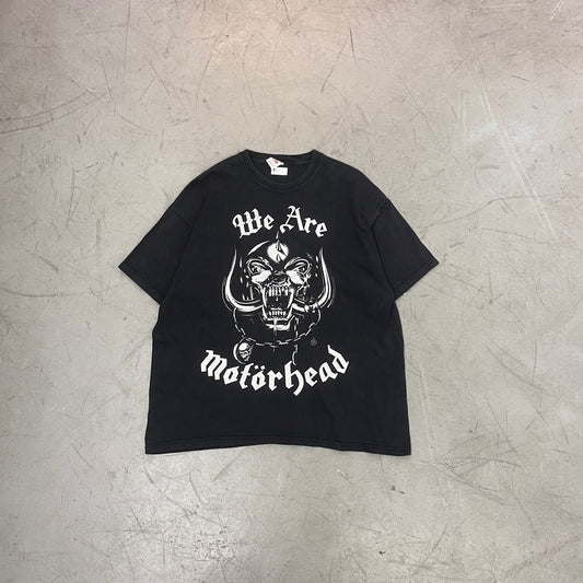WE ARE MOTÖRHEAD 2011 [XXL]