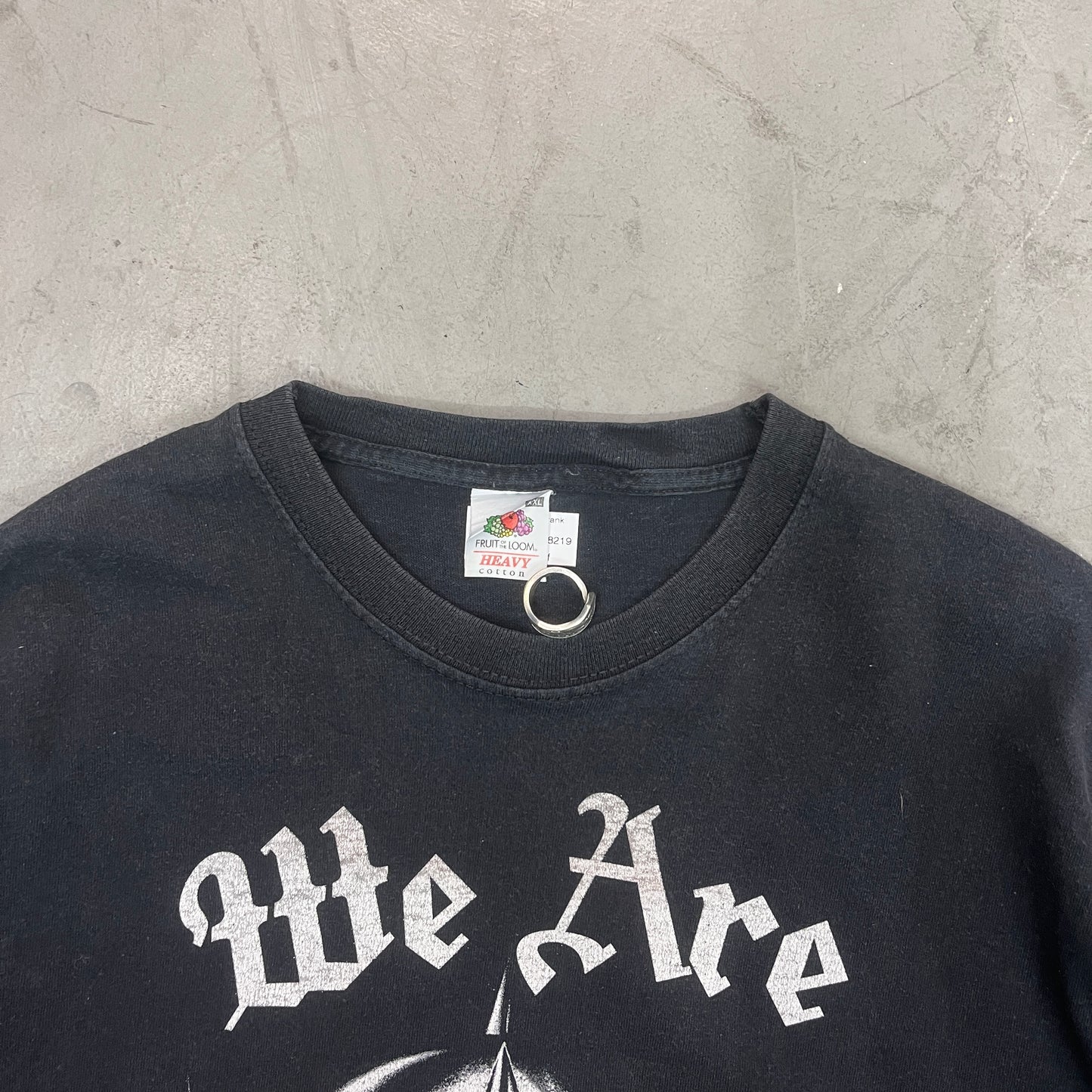 WE ARE MOTÖRHEAD 2011 [XXL]