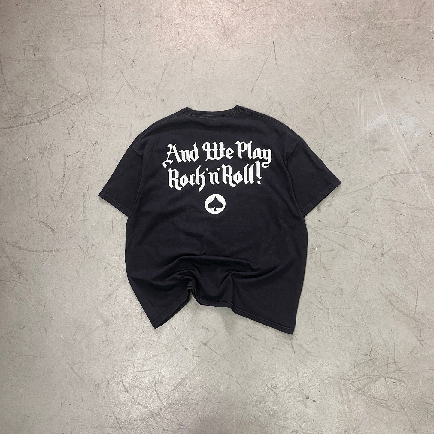 WE ARE MOTÖRHEAD 2011 [XXL]