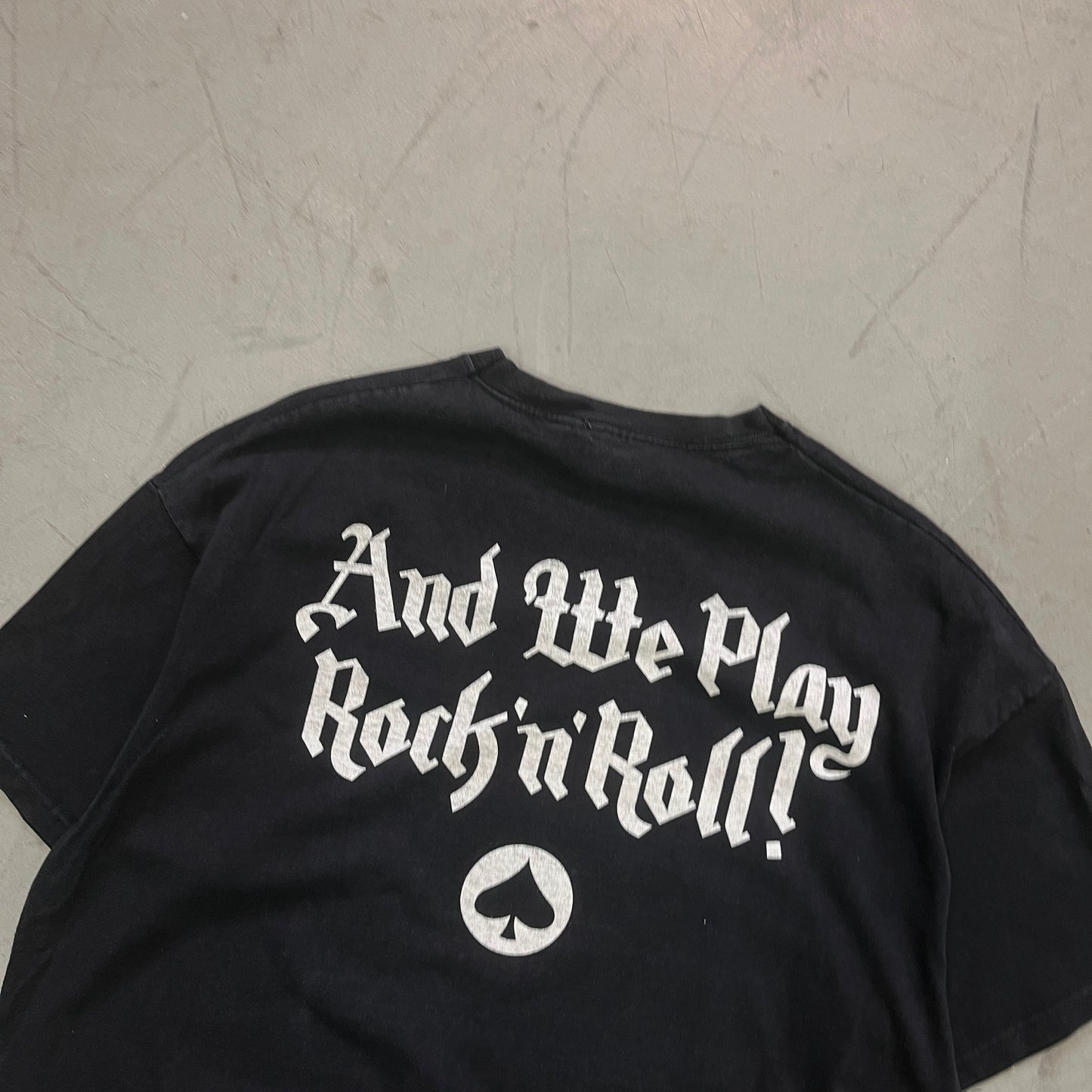 WE ARE MOTÖRHEAD 2011 [XXL]