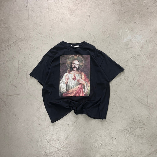 MOTÖRHEAD JESUS LEMMY [XL]