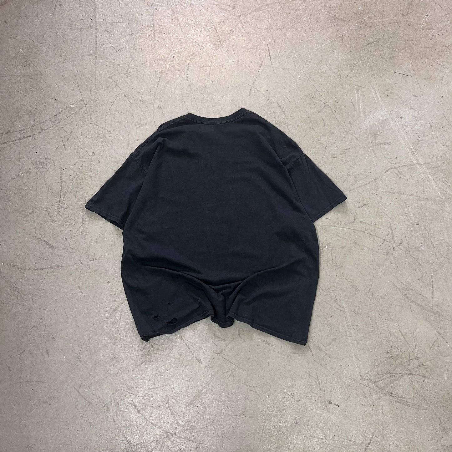 MOTÖRHEAD JESUS LEMMY [XL]