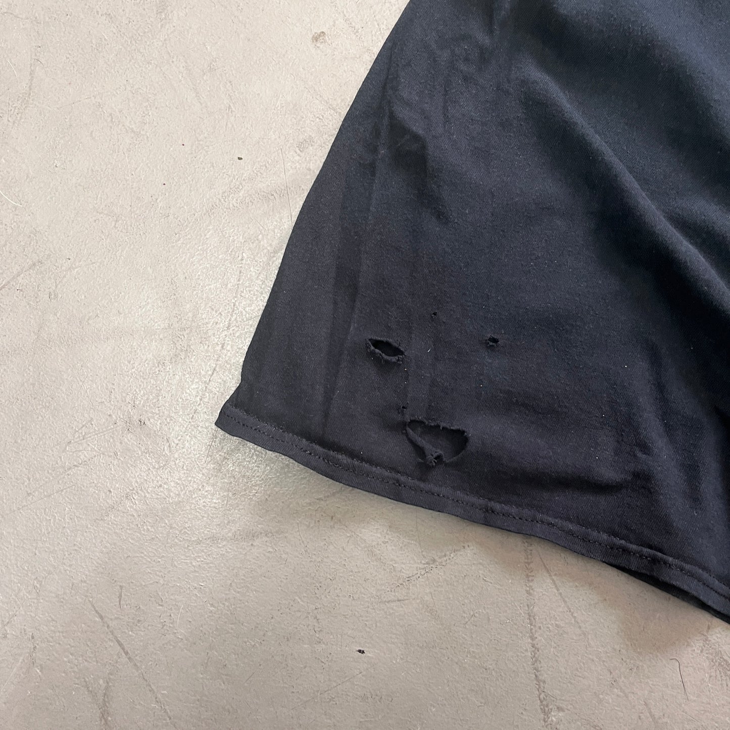 MOTÖRHEAD JESUS LEMMY [XL]