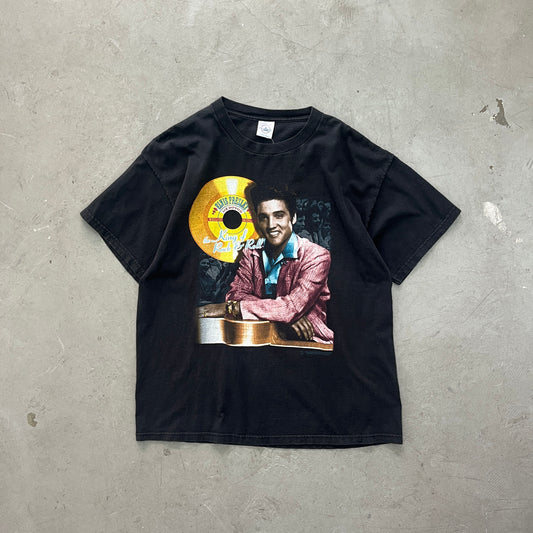 ELVIS SOLID GOLD [XL]