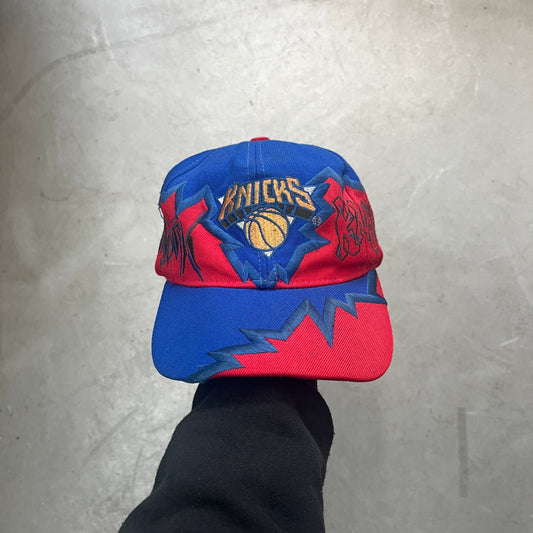 NEW YORK KNICKS 90's CAP