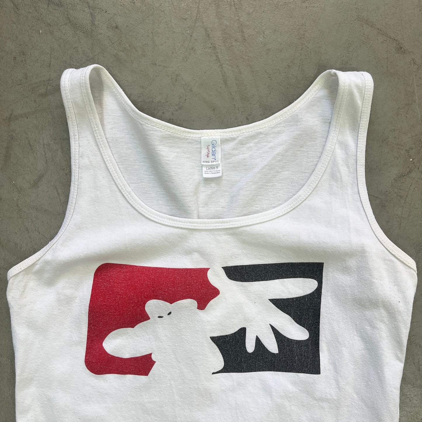 LIMP BIZKIT EARLY 00s [WMNS S]