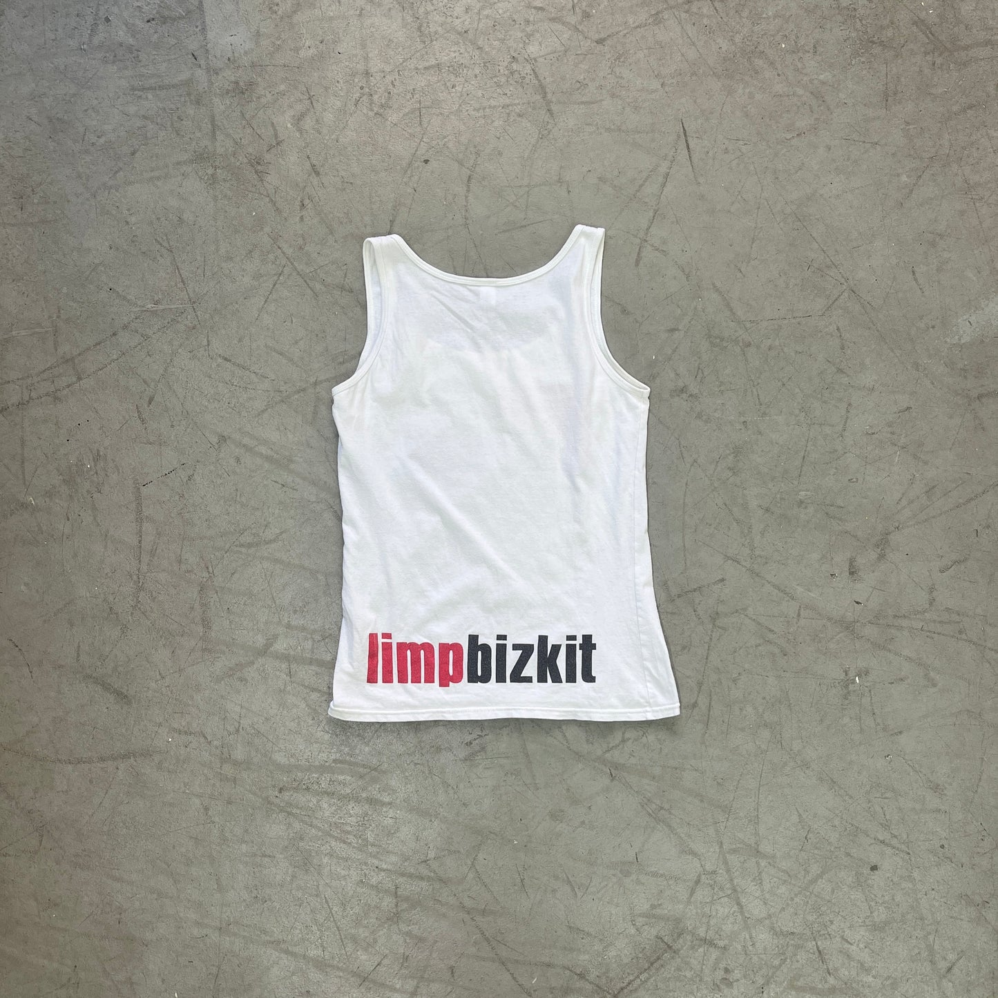 LIMP BIZKIT EARLY 00s [WMNS S]