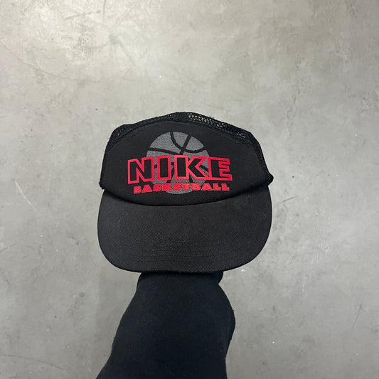 NIKE BASKETBALL MESH CAP 90S