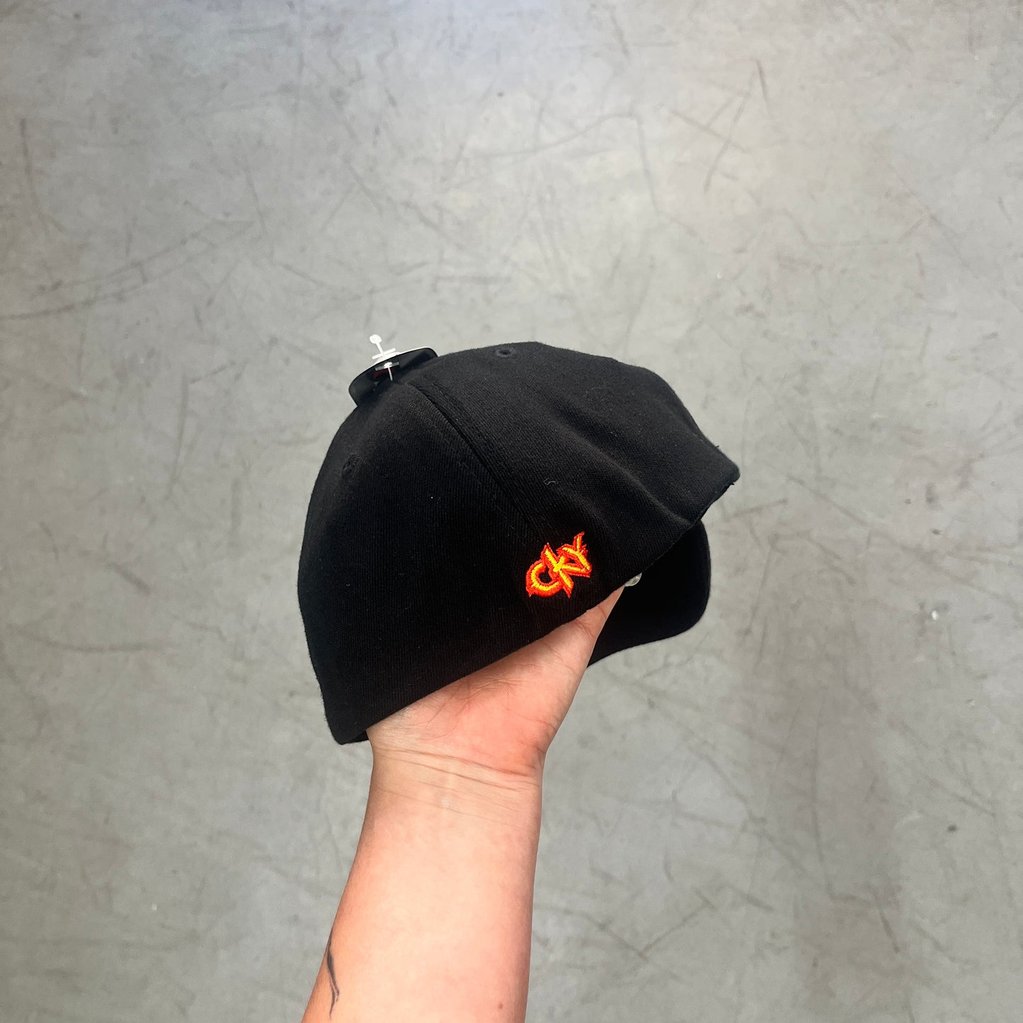 CKY F YOU FITTED 04