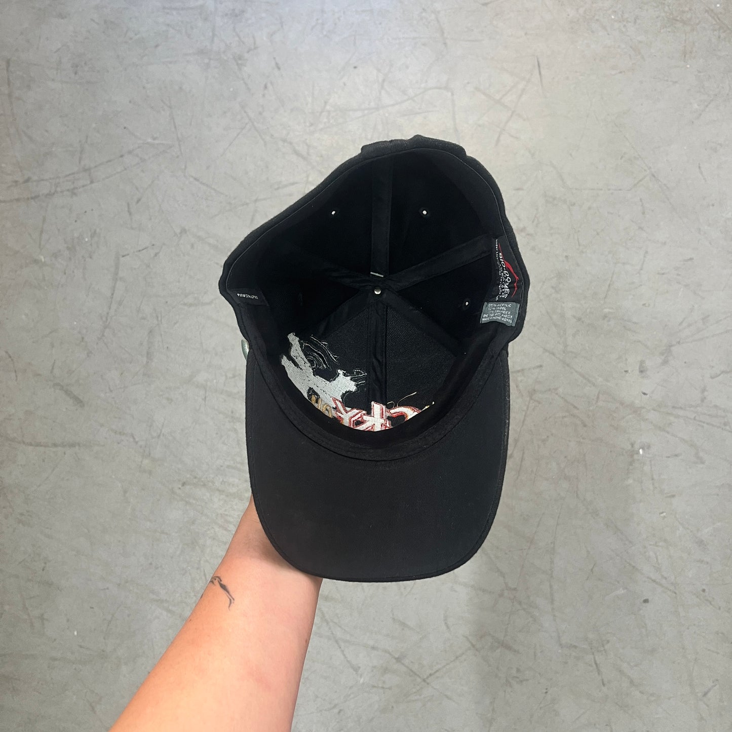 CKY F YOU FITTED 04