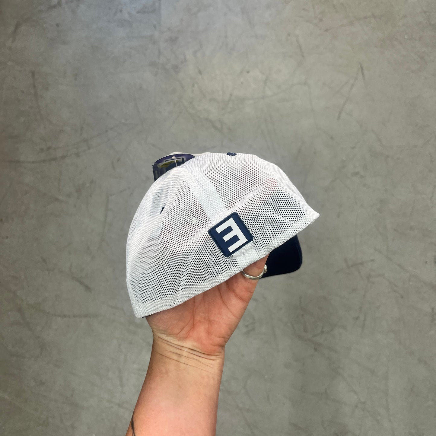 EMINEM CAP 2003 FITTED