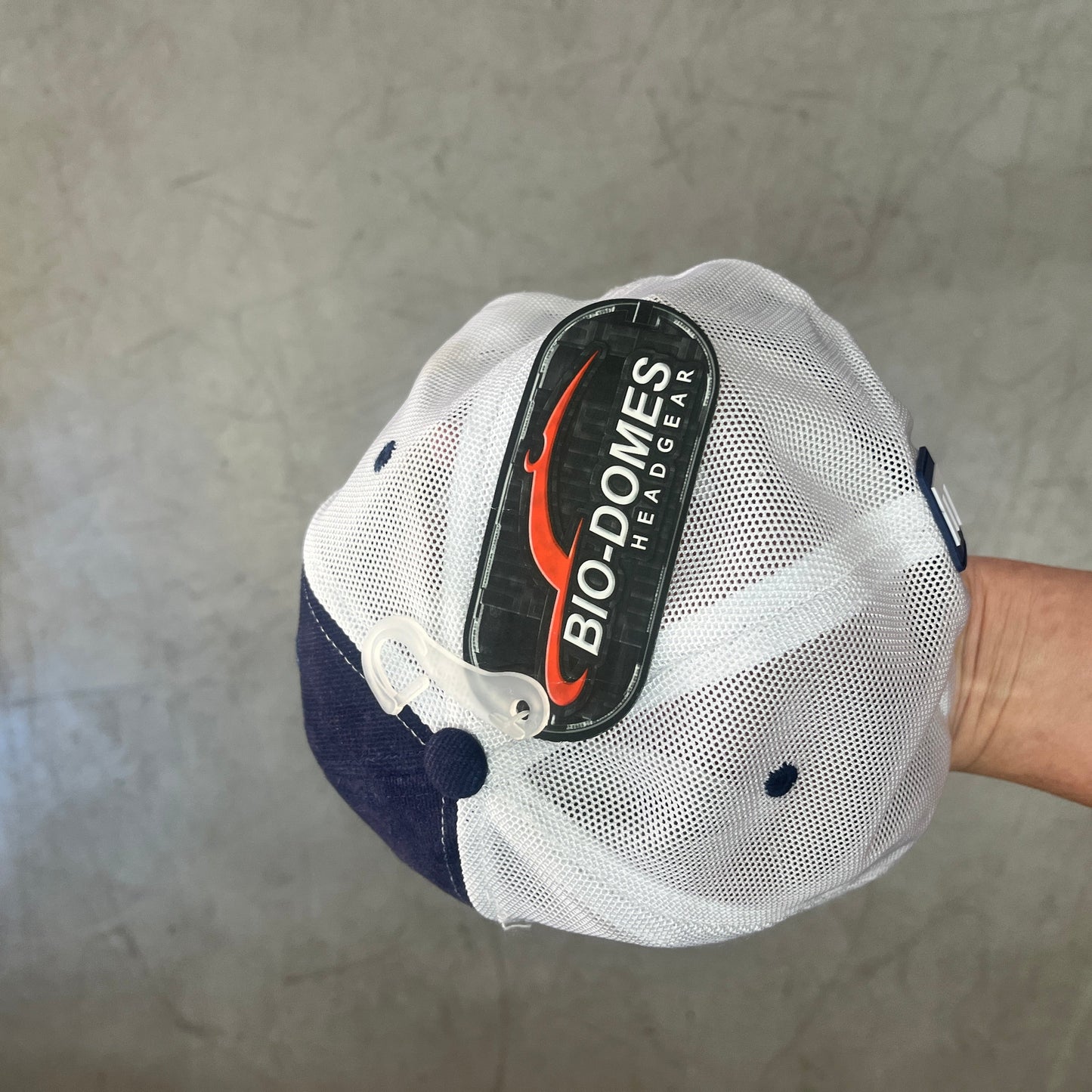 EMINEM CAP 2003 FITTED
