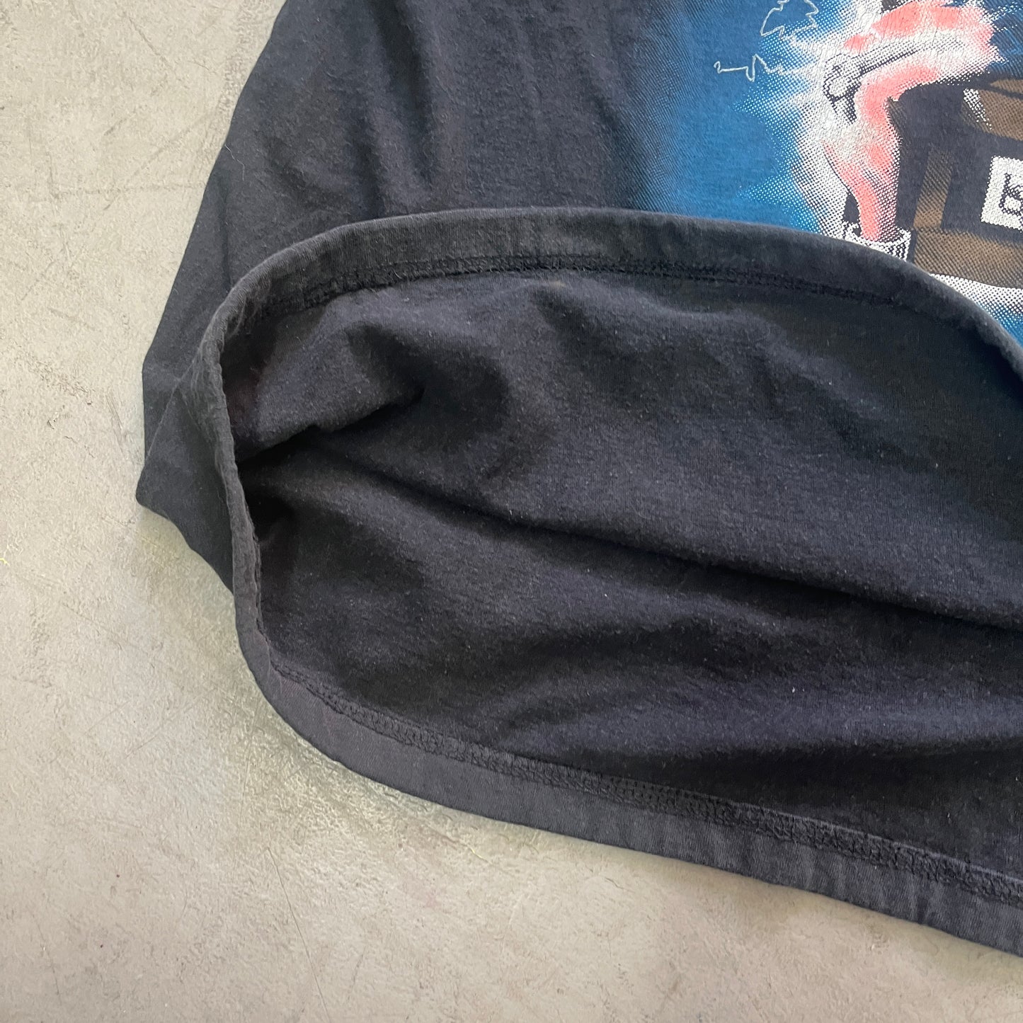 METALLICA RIDE THE LIGHTENING EARLY 00s [L/XL]