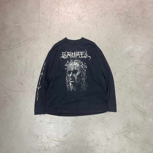 SAMAEL CEREMONY OF OPPOSITES EURO TOUR 1994/95 [XL]