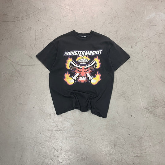 MONSTER MAGNET EURO TOUR 2004 [XL]