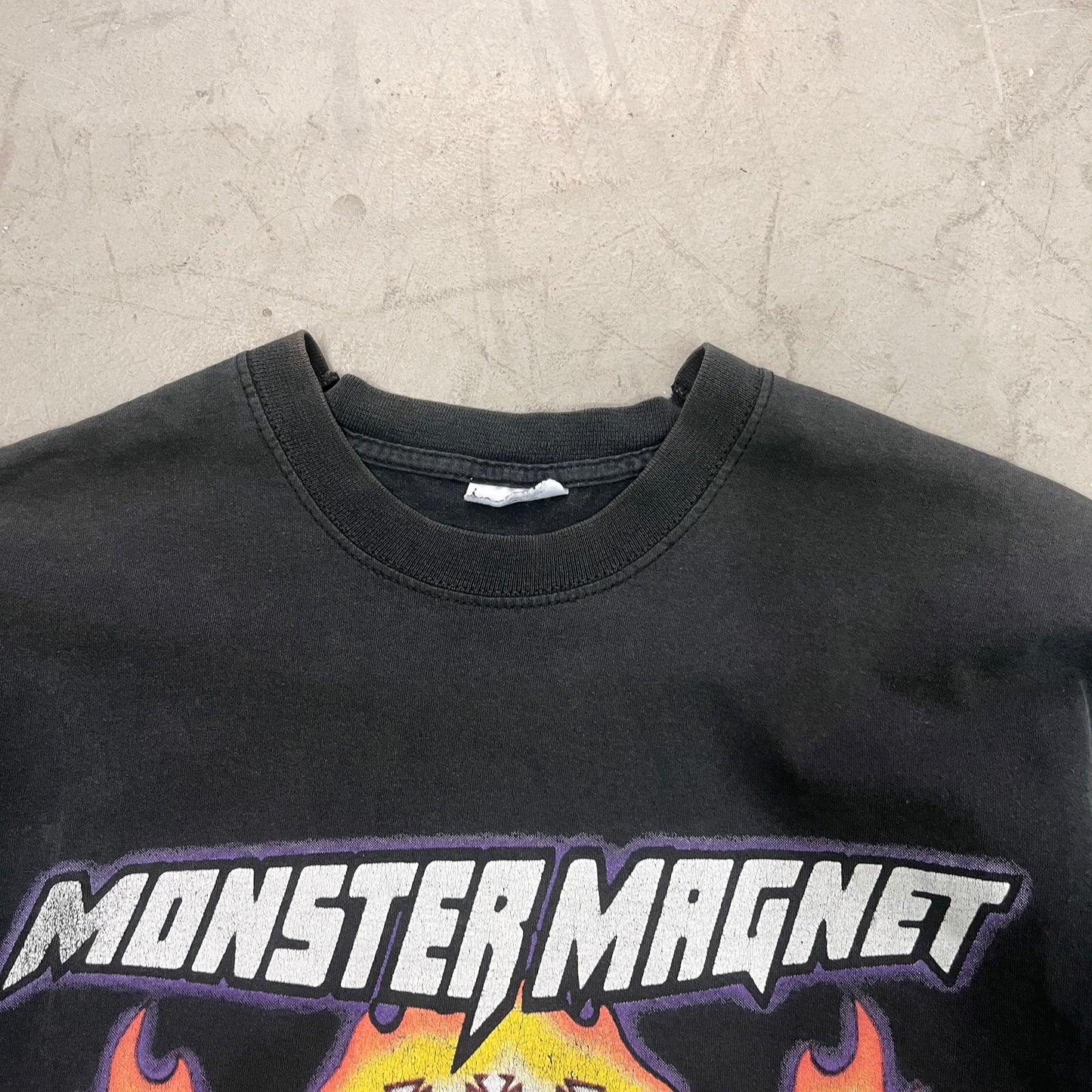 MONSTER MAGNET EURO TOUR 2004 [XL]