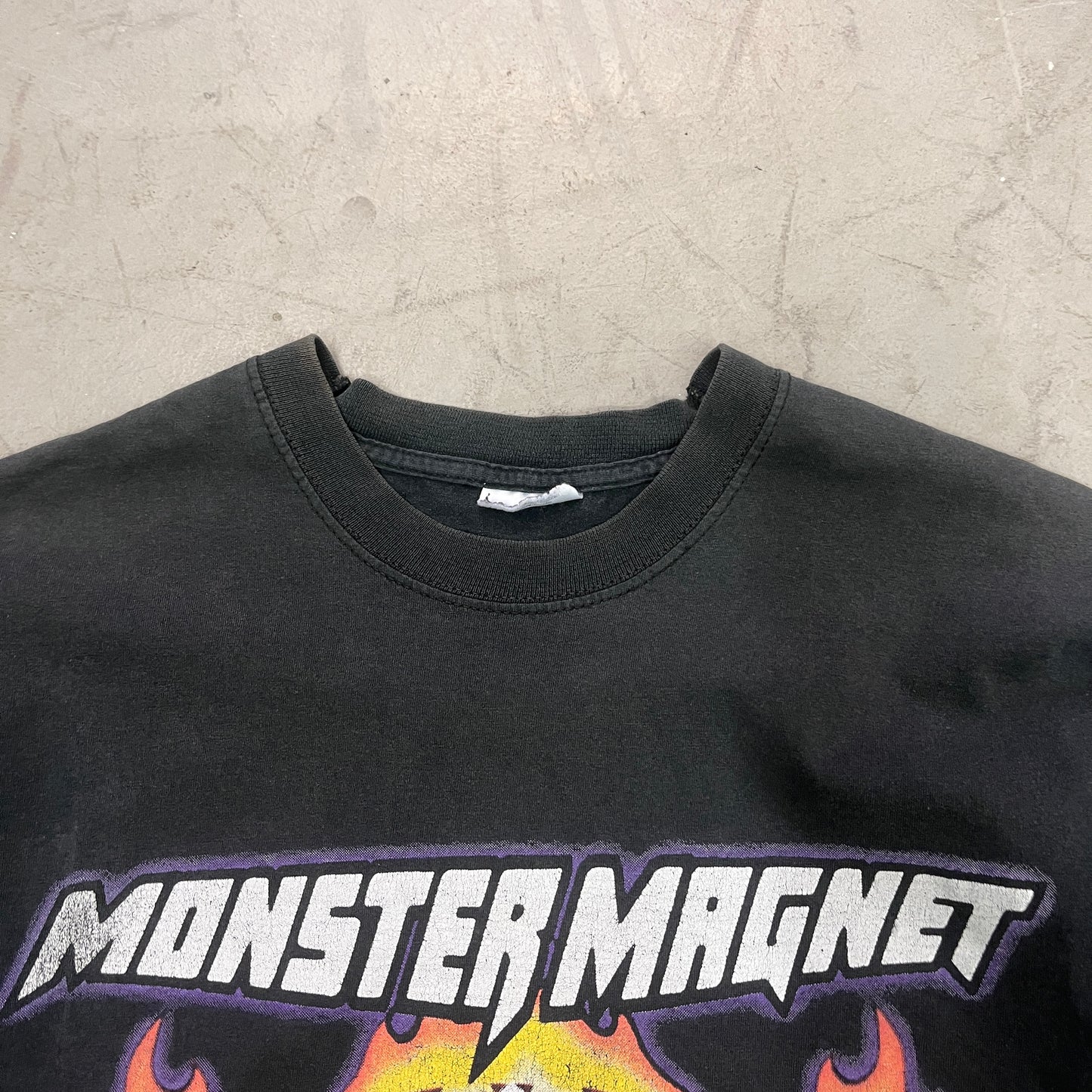MONSTER MAGNET EURO TOUR 2004 [XL]