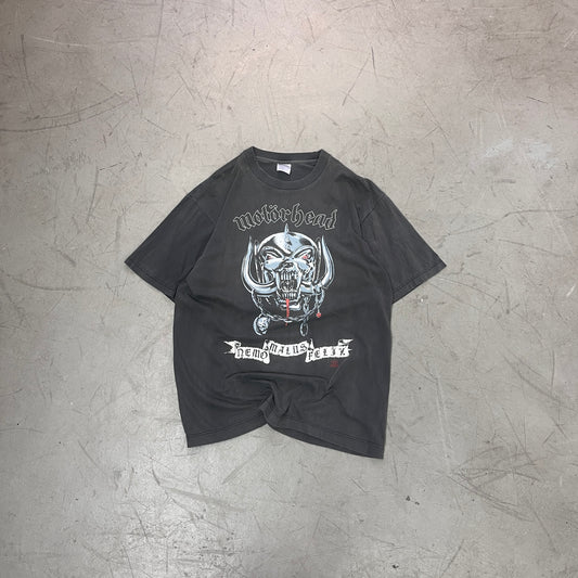 MOTÖRHEAD NEMO MALUS FELIX EURO TOUR 1991 [L]