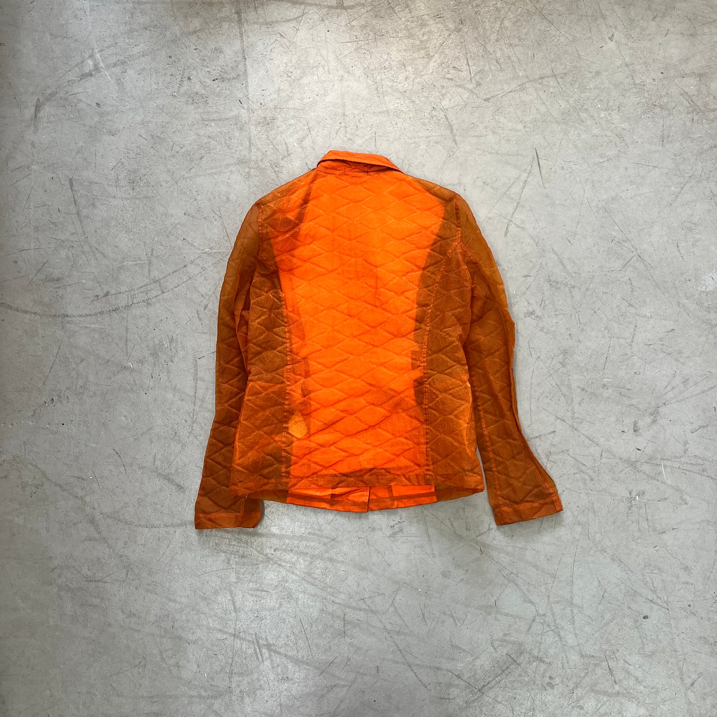 STONE ISLAND SERIE 100 BLAZER EARLY 00s [42]
