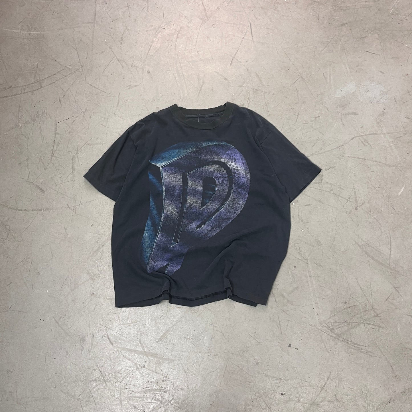 DEEP PURPLE SLAVES AND MASTERS 90s [L]