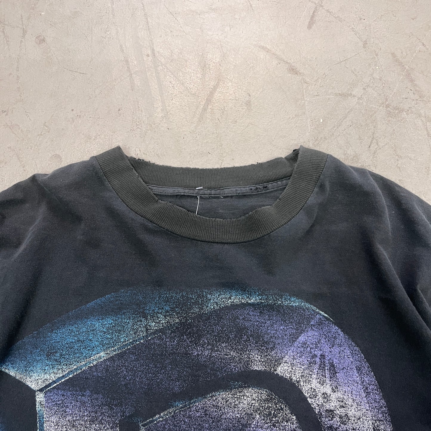 DEEP PURPLE SLAVES AND MASTERS 90s [L]