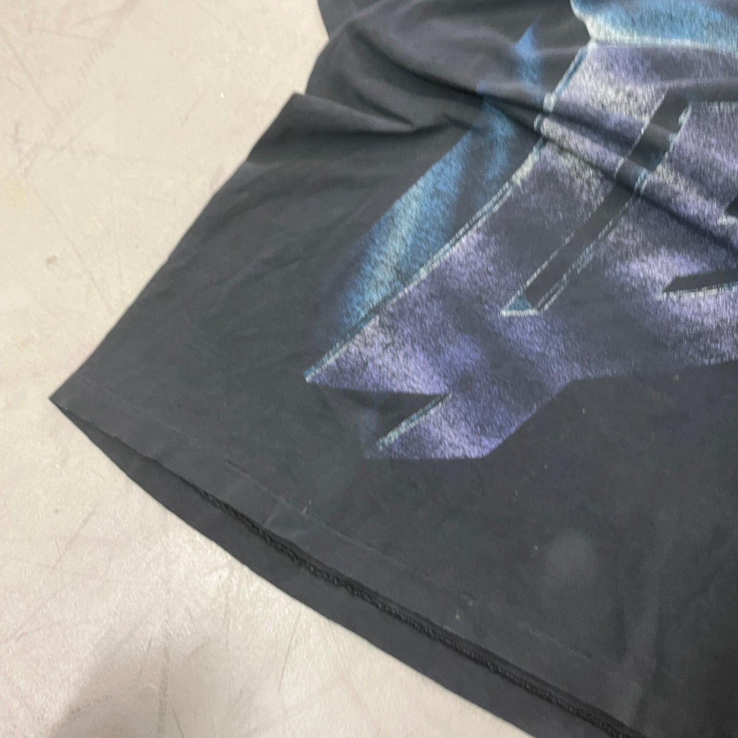 DEEP PURPLE SLAVES AND MASTERS 90s [L]