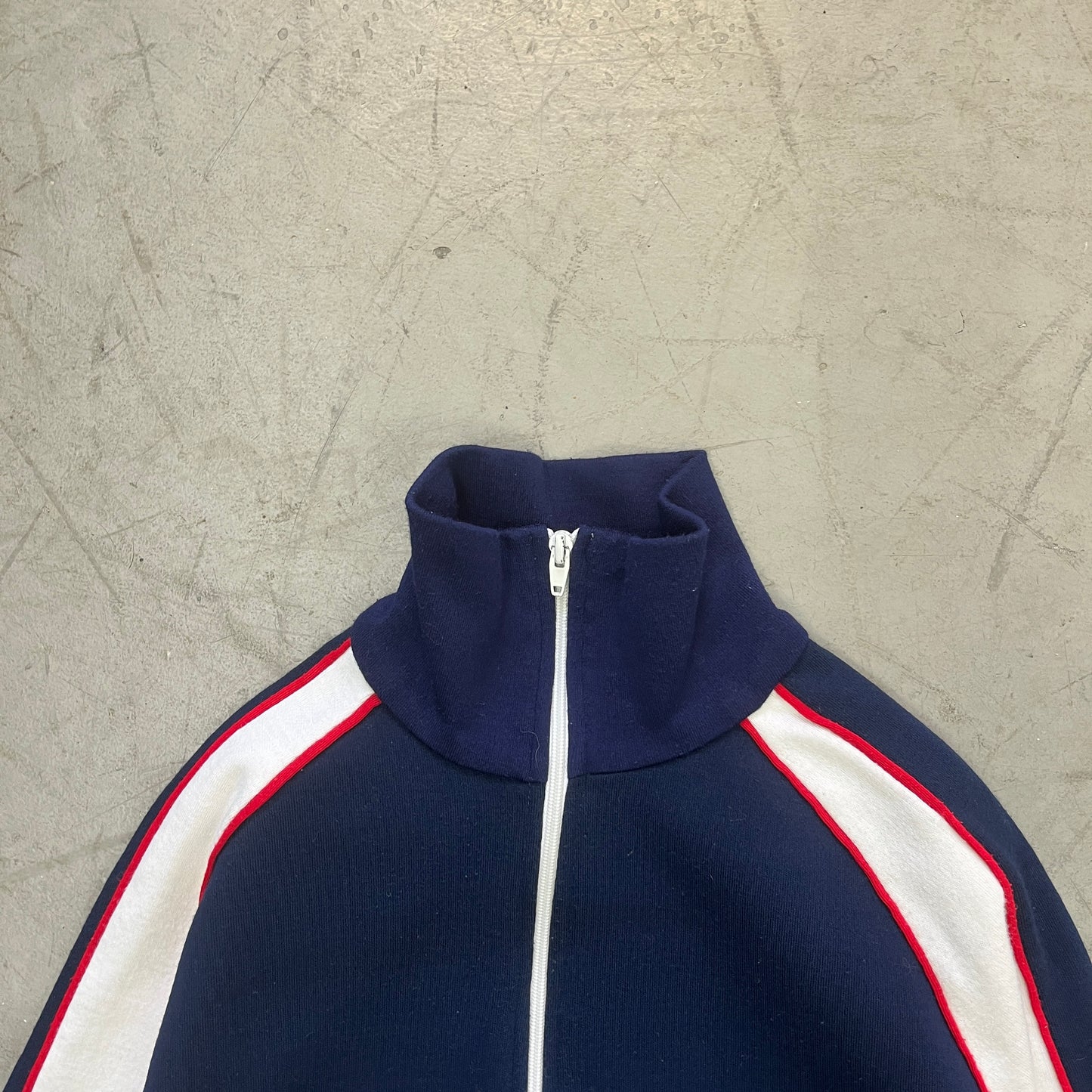 TRACK JACKET 70s [M]