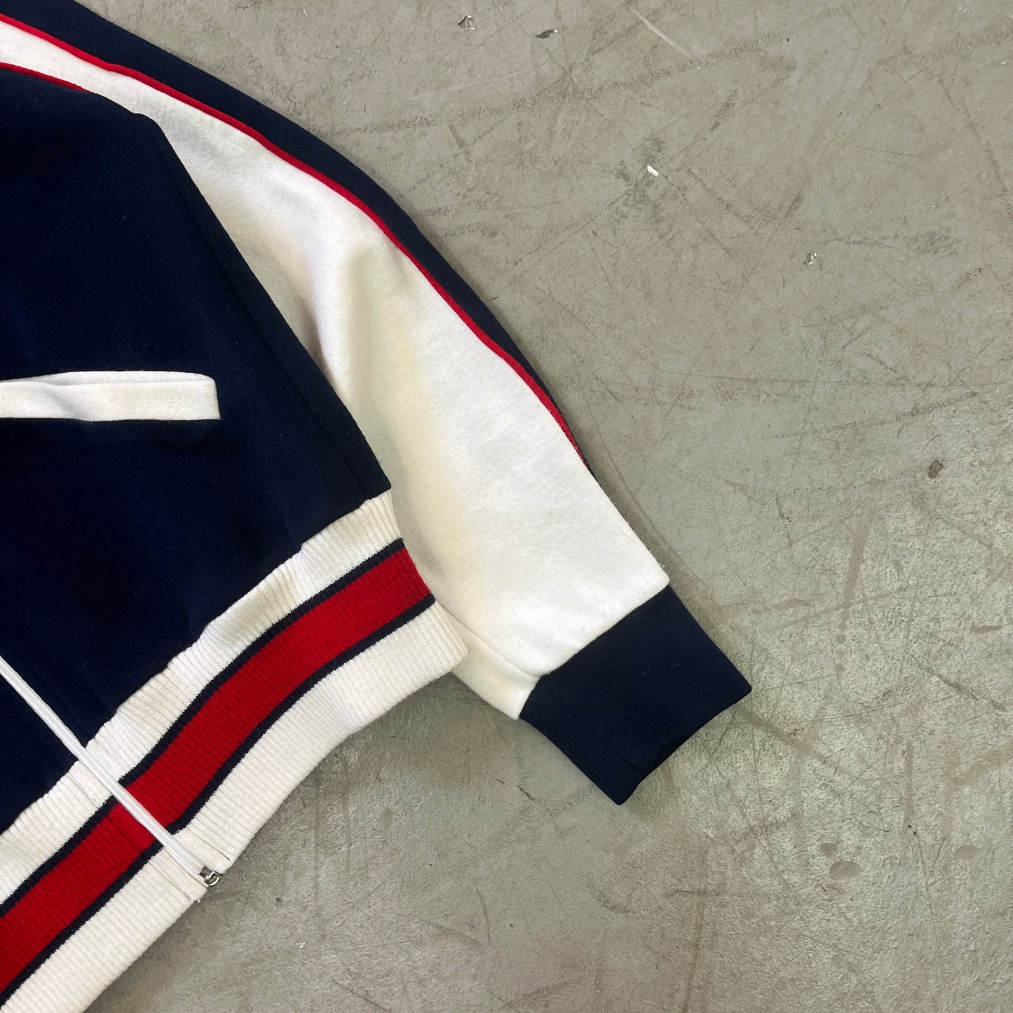TRACK JACKET 70s [M]