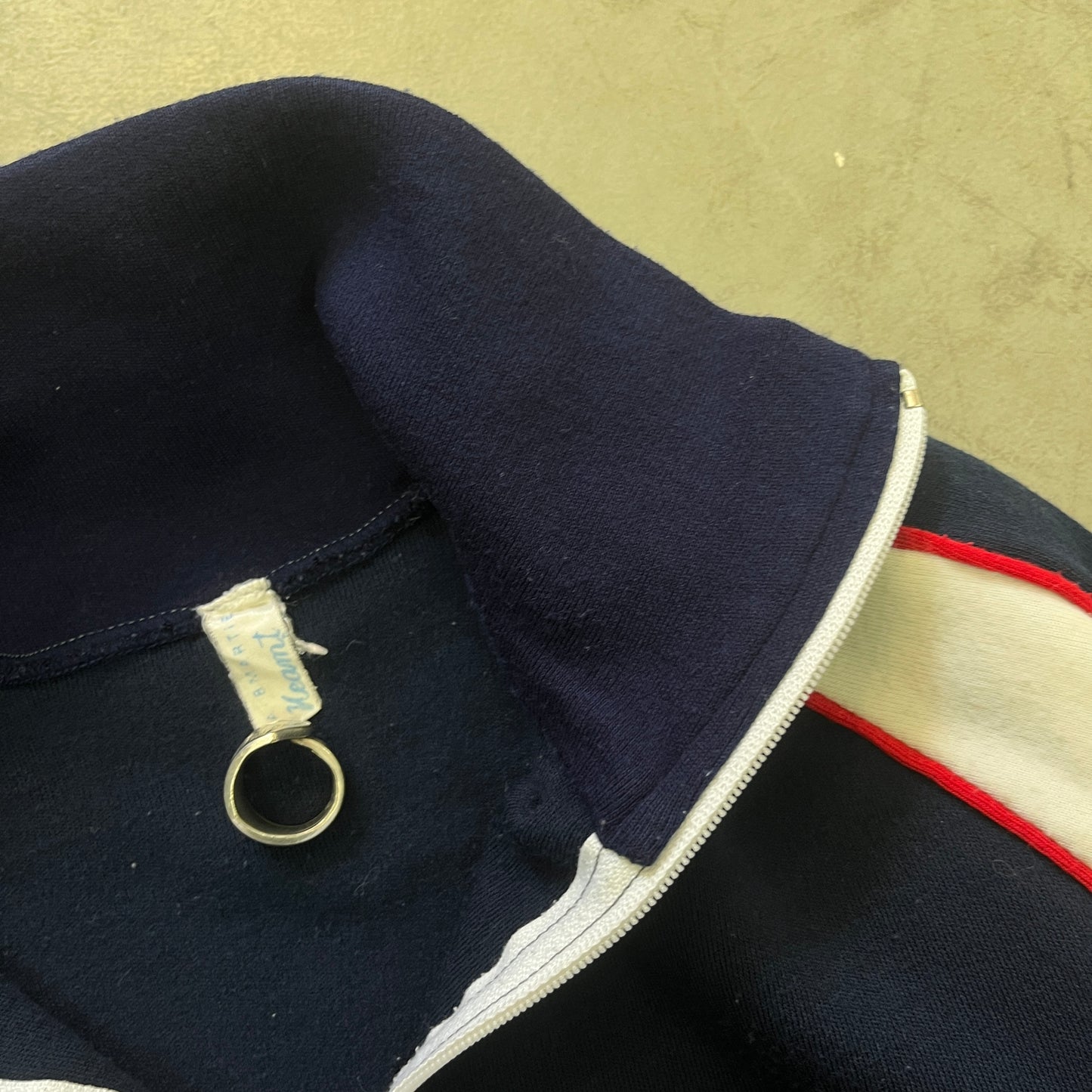 TRACK JACKET 70s [M]