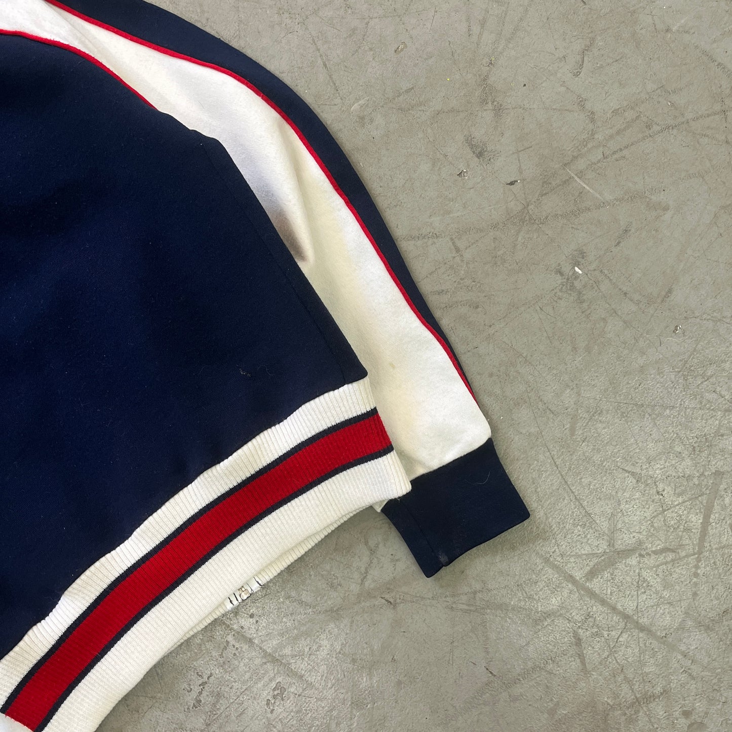 TRACK JACKET 70s [M]