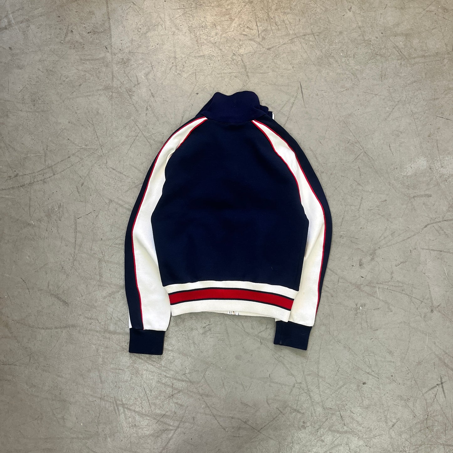 TRACK JACKET 70s [M]
