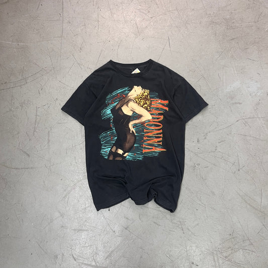 MADONNA BLOND AMBITION 1990 [L]