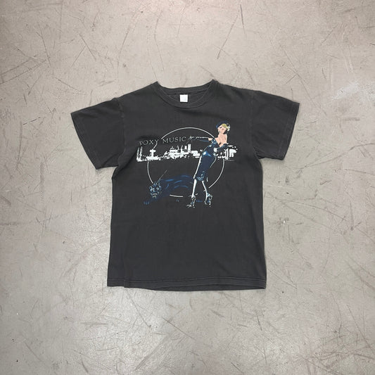 ROXY MUSIC FOR YOUR PLEASURE 80s [M]