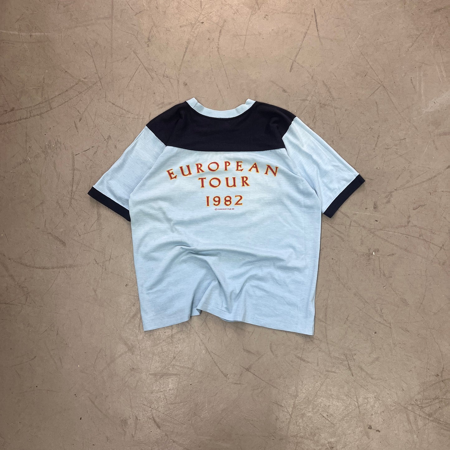 ROXY MUSIC AVALON 1982 [M/L]