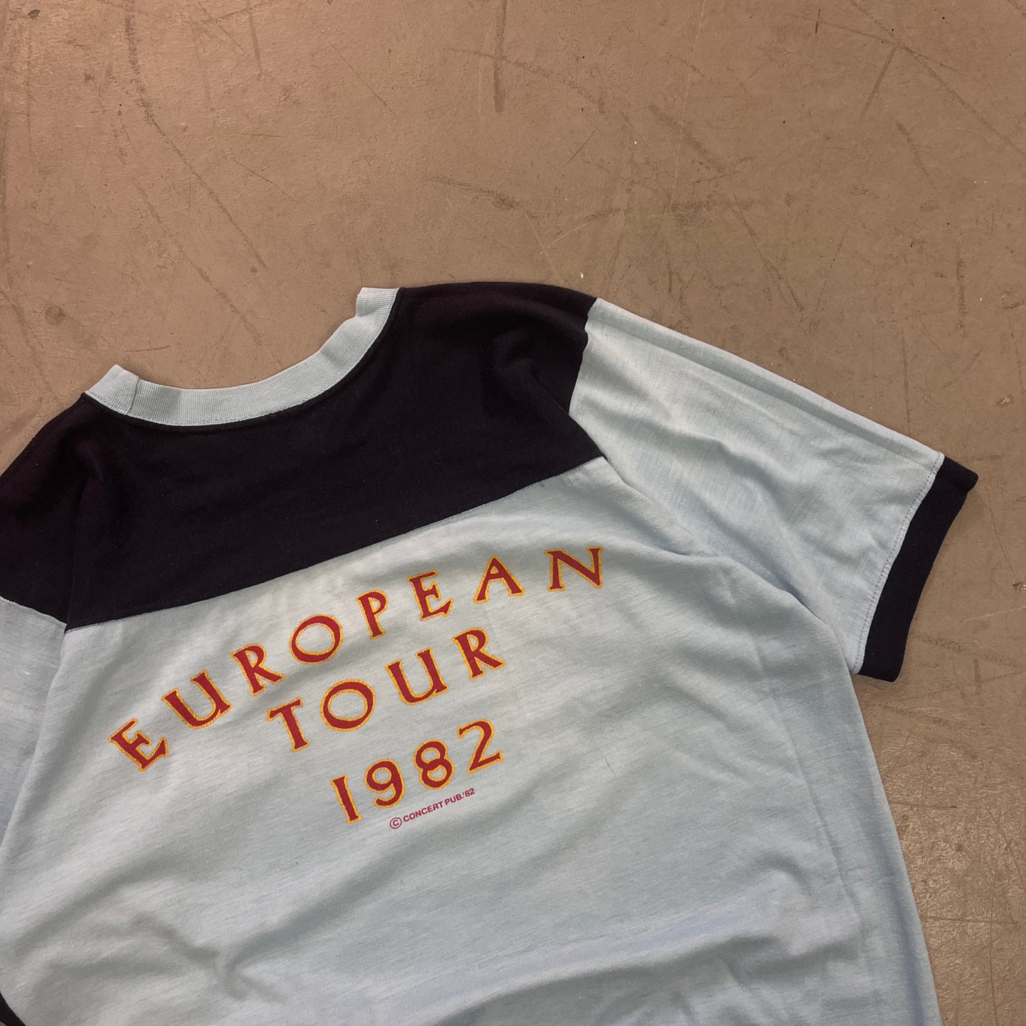 ROXY MUSIC AVALON 1982 [M/L]