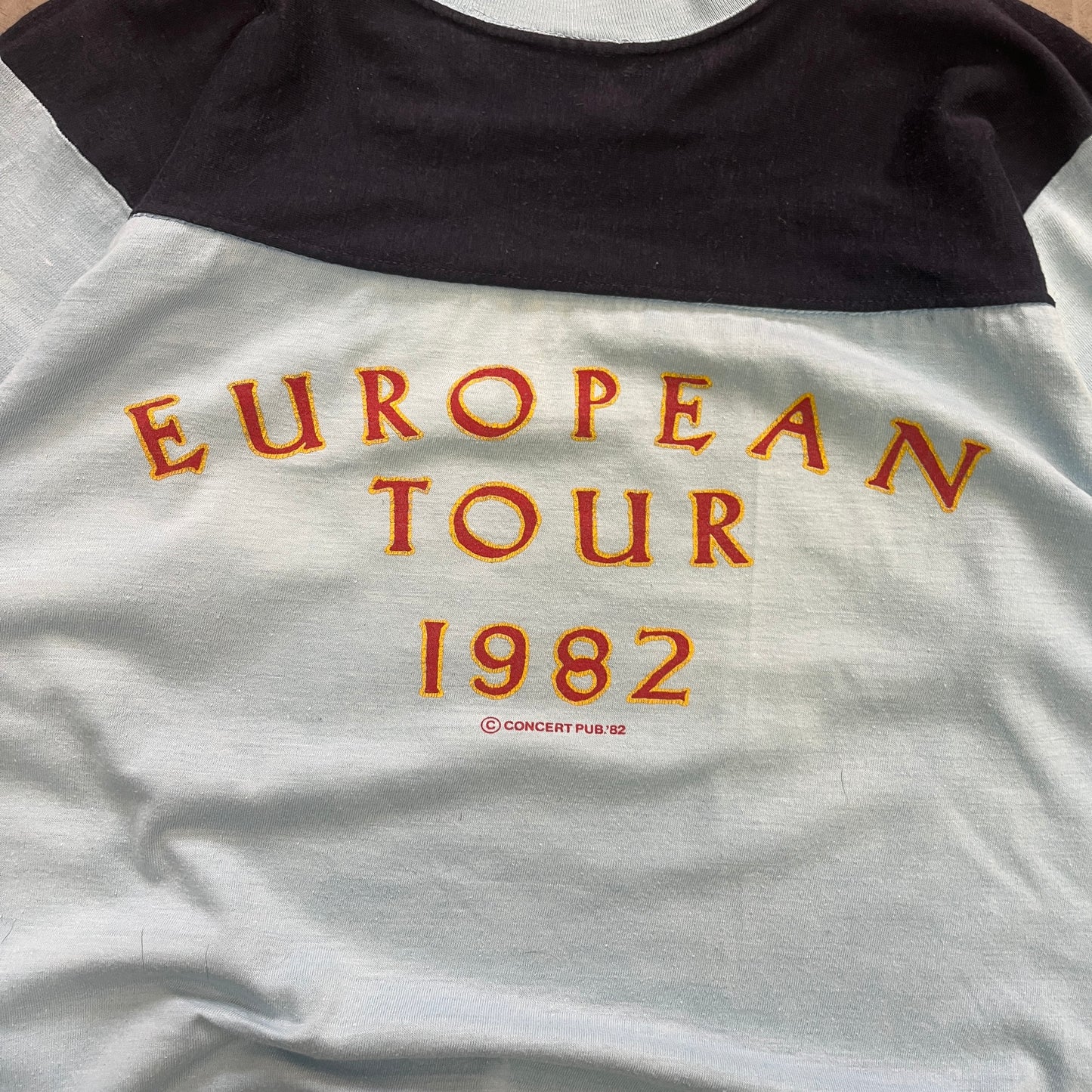 ROXY MUSIC AVALON 1982 [M/L]