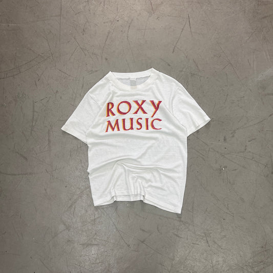 ROXY MUSIC EURO TOUR 1982 [M]