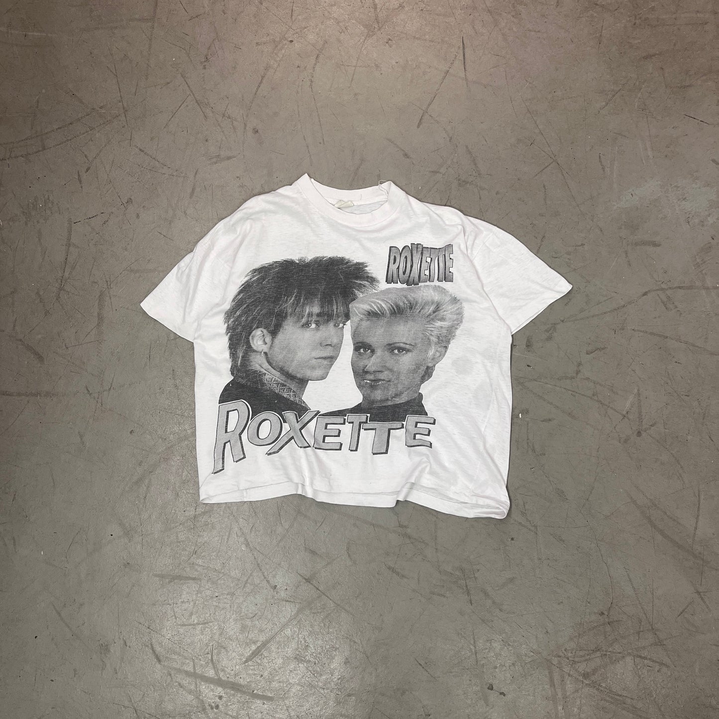ROXETTE 80s [M]