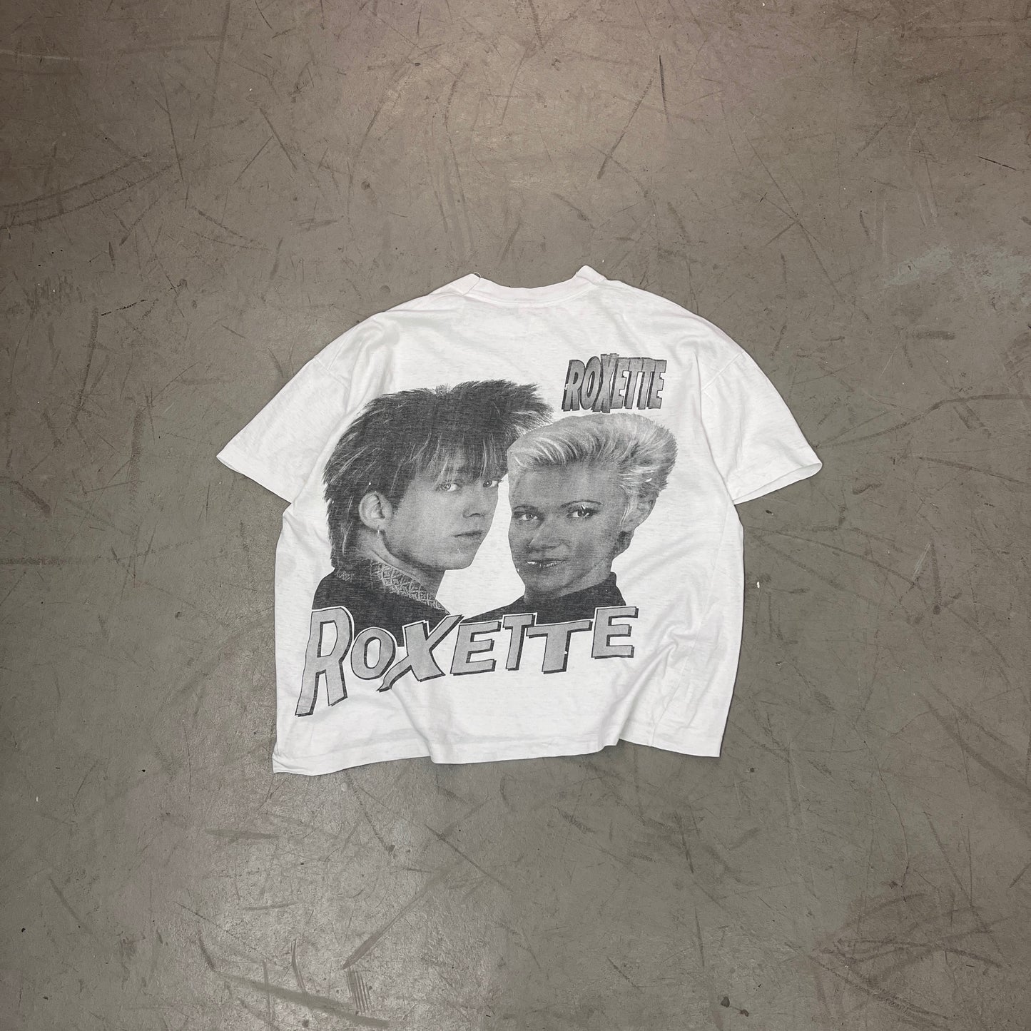 ROXETTE 80s [M]