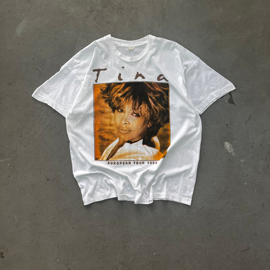 TINA TURNER WHATS LOVE GOT TO DO WITH IT 1993 [XL]