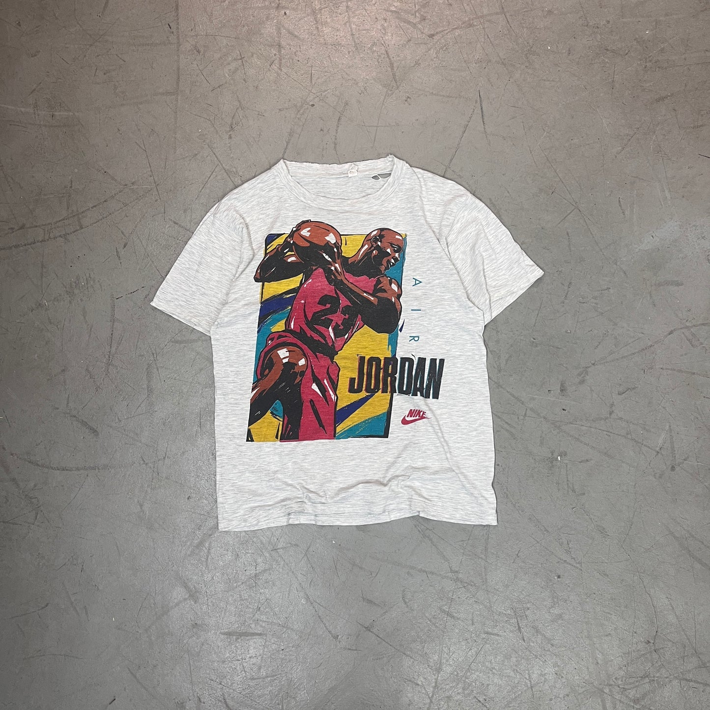 NIKE MICHEAL JORDAN 90s [M]