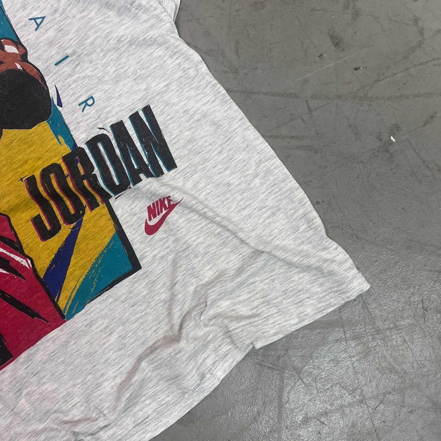 NIKE MICHEAL JORDAN 90s [M]