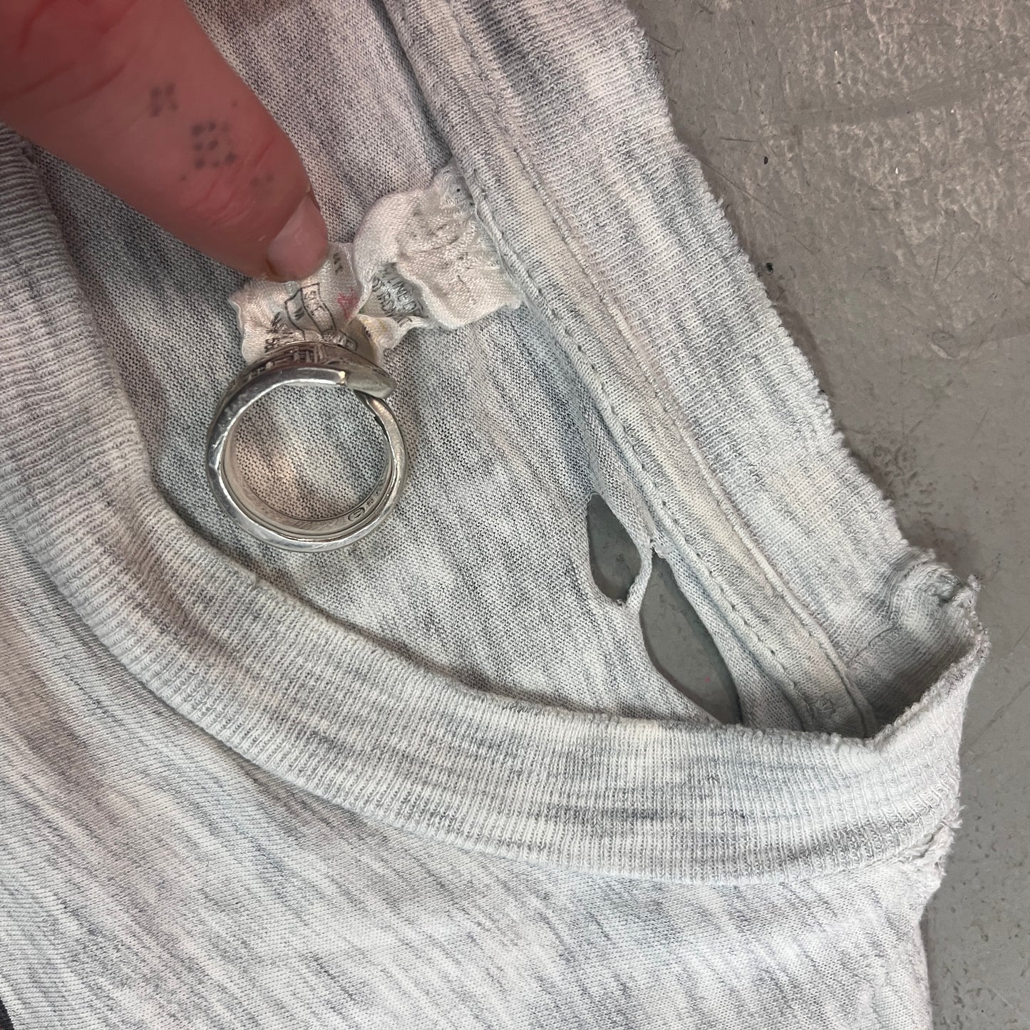 NIKE MICHEAL JORDAN 90s [M]