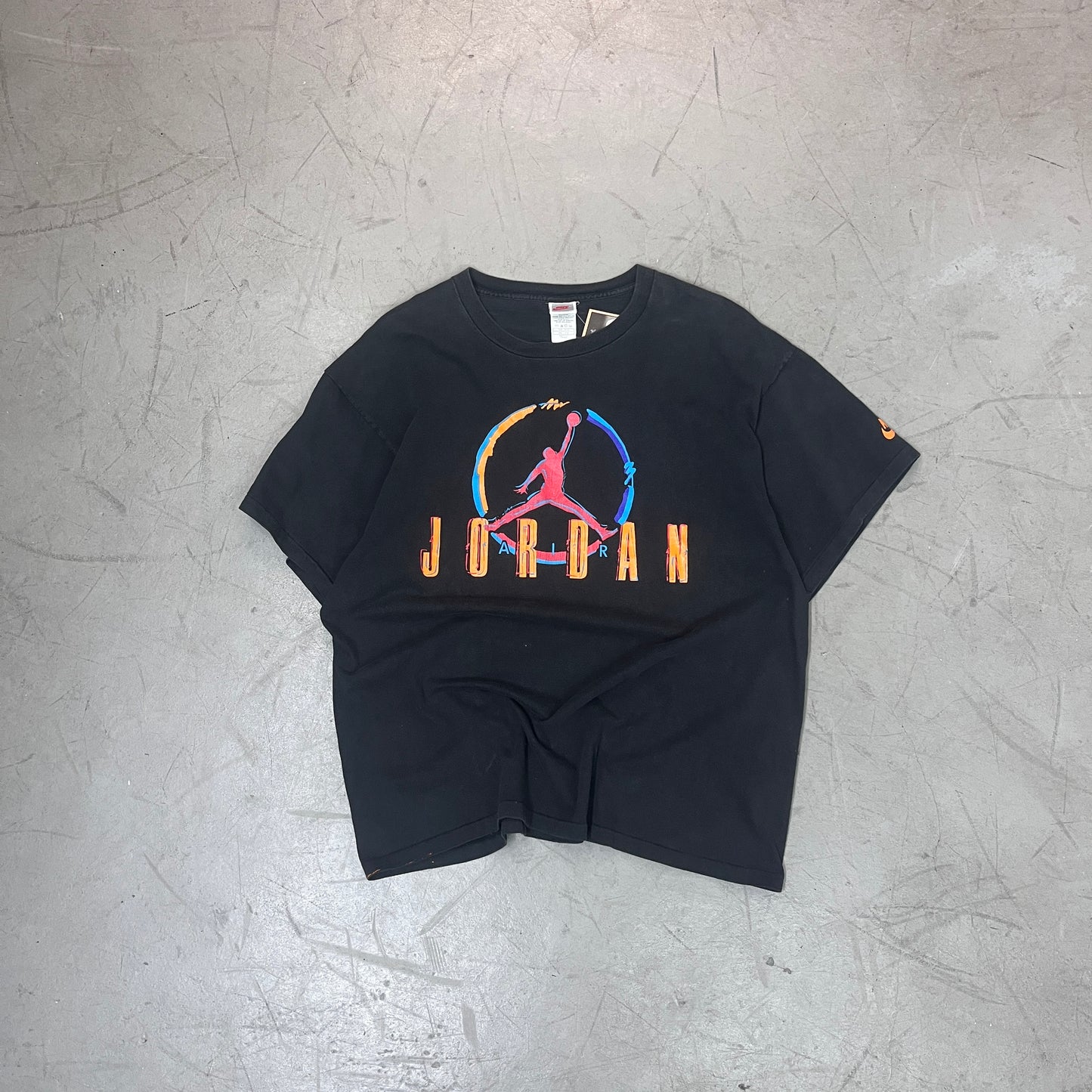 NIKE MICHEAL JORDAN 90s [XXL]