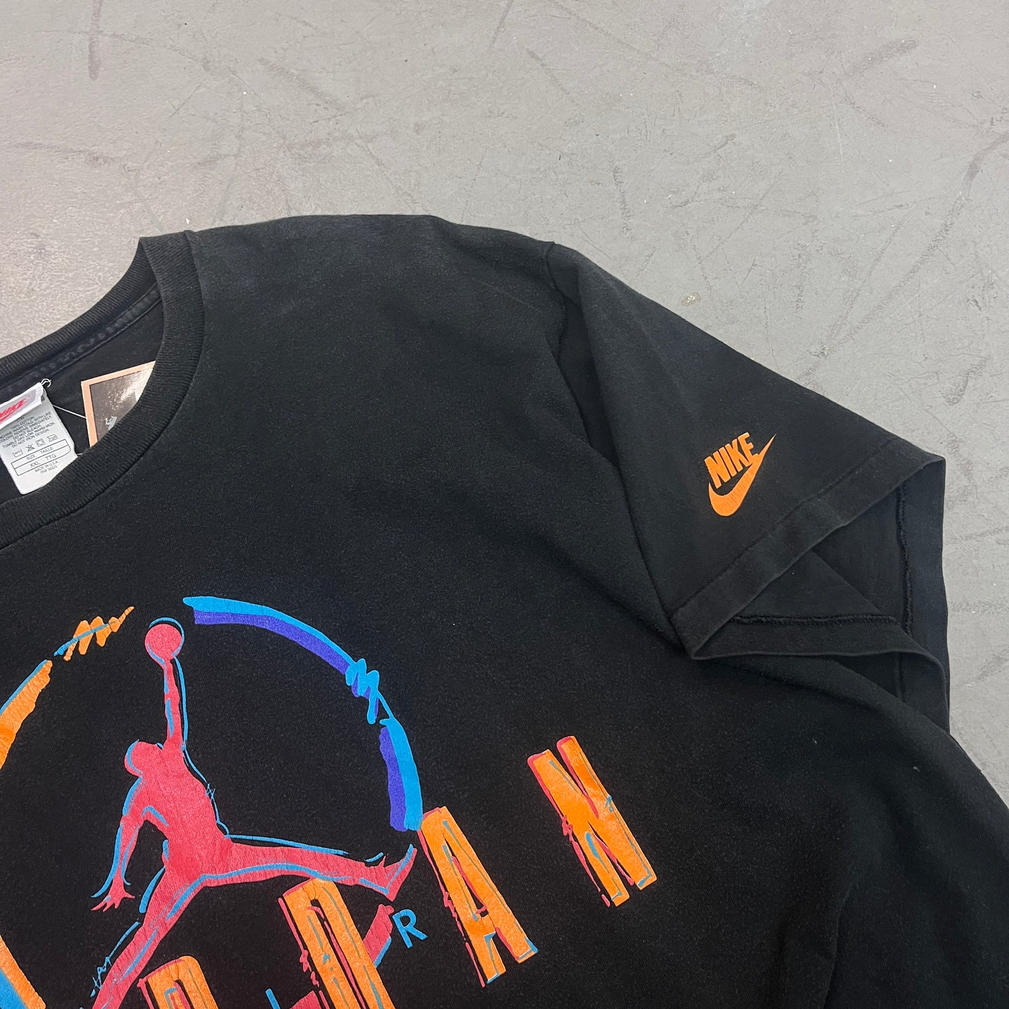 NIKE MICHEAL JORDAN 90s [XXL]